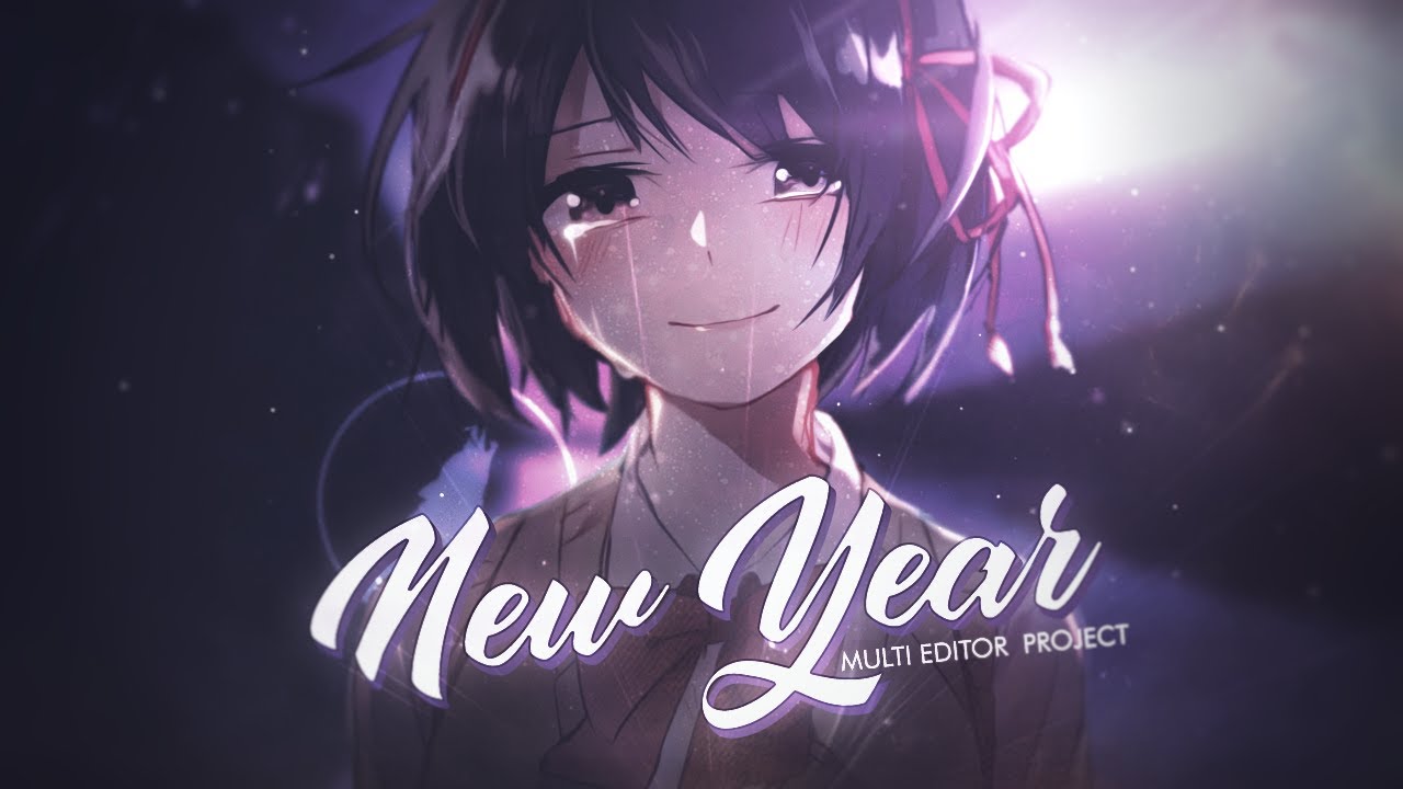 「MEP」Happy New Year!!
