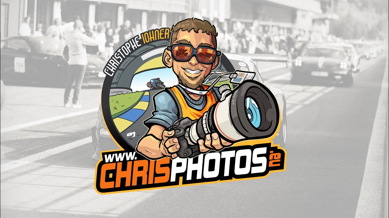 CHRISPHOTOS Best-of 2024