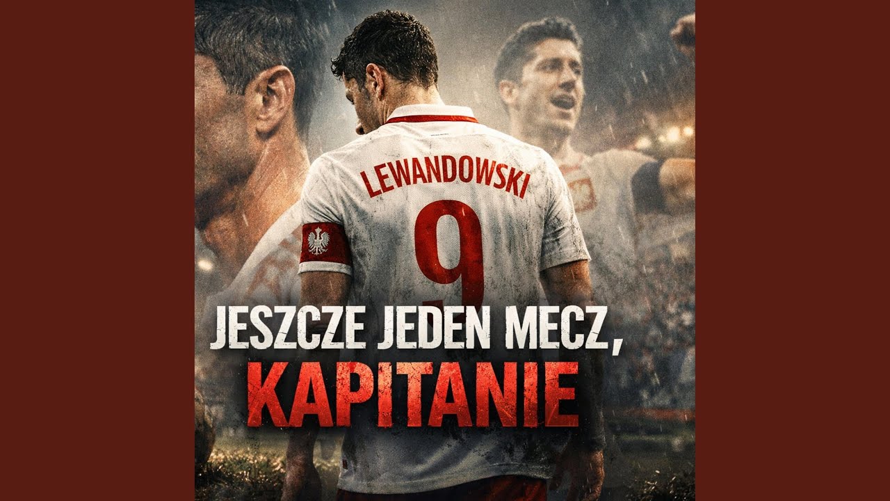 Jeszcze jeden mecz, Kapitanie