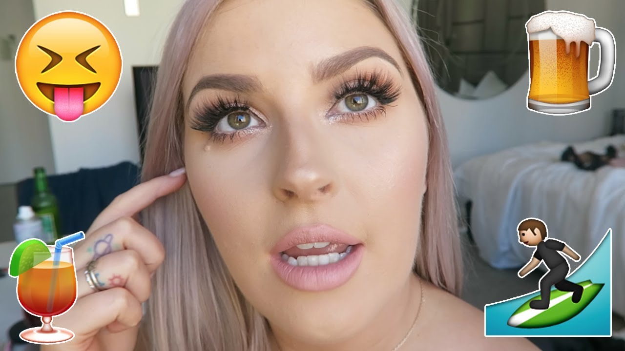 AUSSIE WITH SALLY JO ♡ Vlog 455