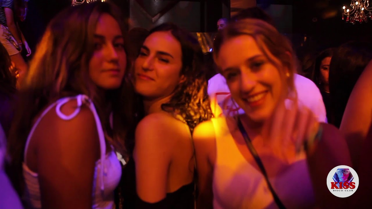 Juan Magan - July 18 (Official Aftermovie) @ KISS Disco Club (2019)
