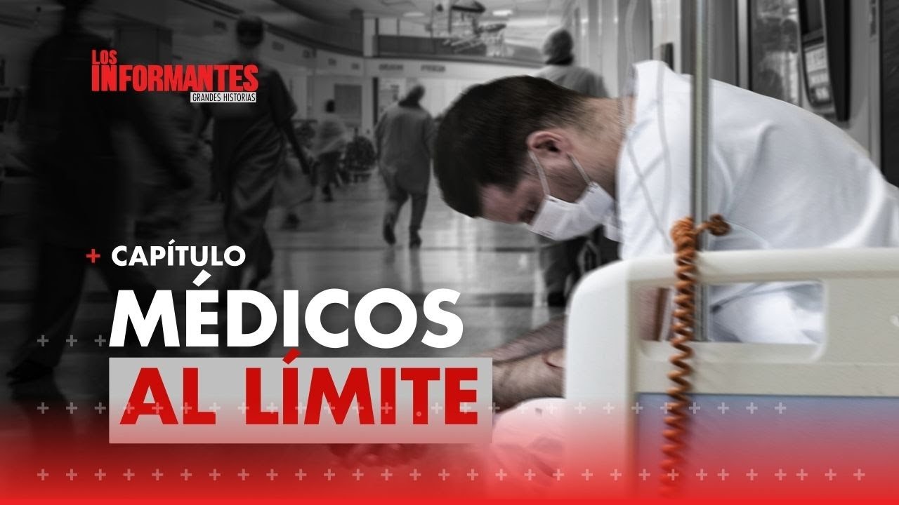 Salud mental de médicos en alerta tras caso de residente que se quitó la vida - Los Informantes