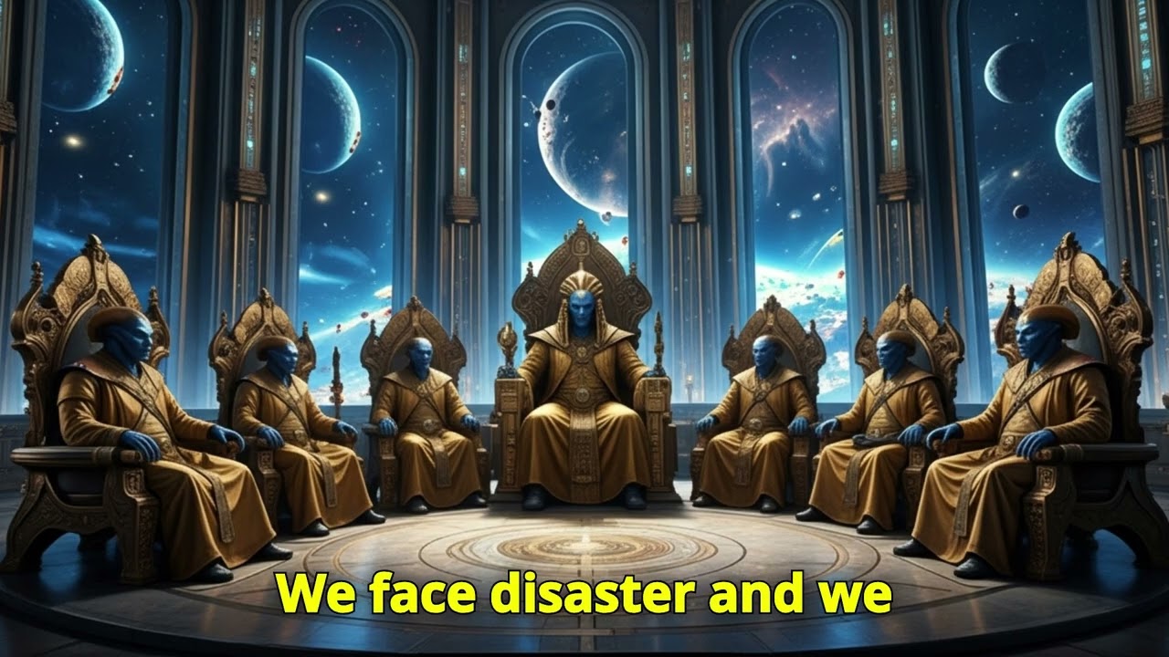 They Dismissed the Ancient warning About humans and Paid The Ultimate Price HFY Sci-Fi Best Reddit S