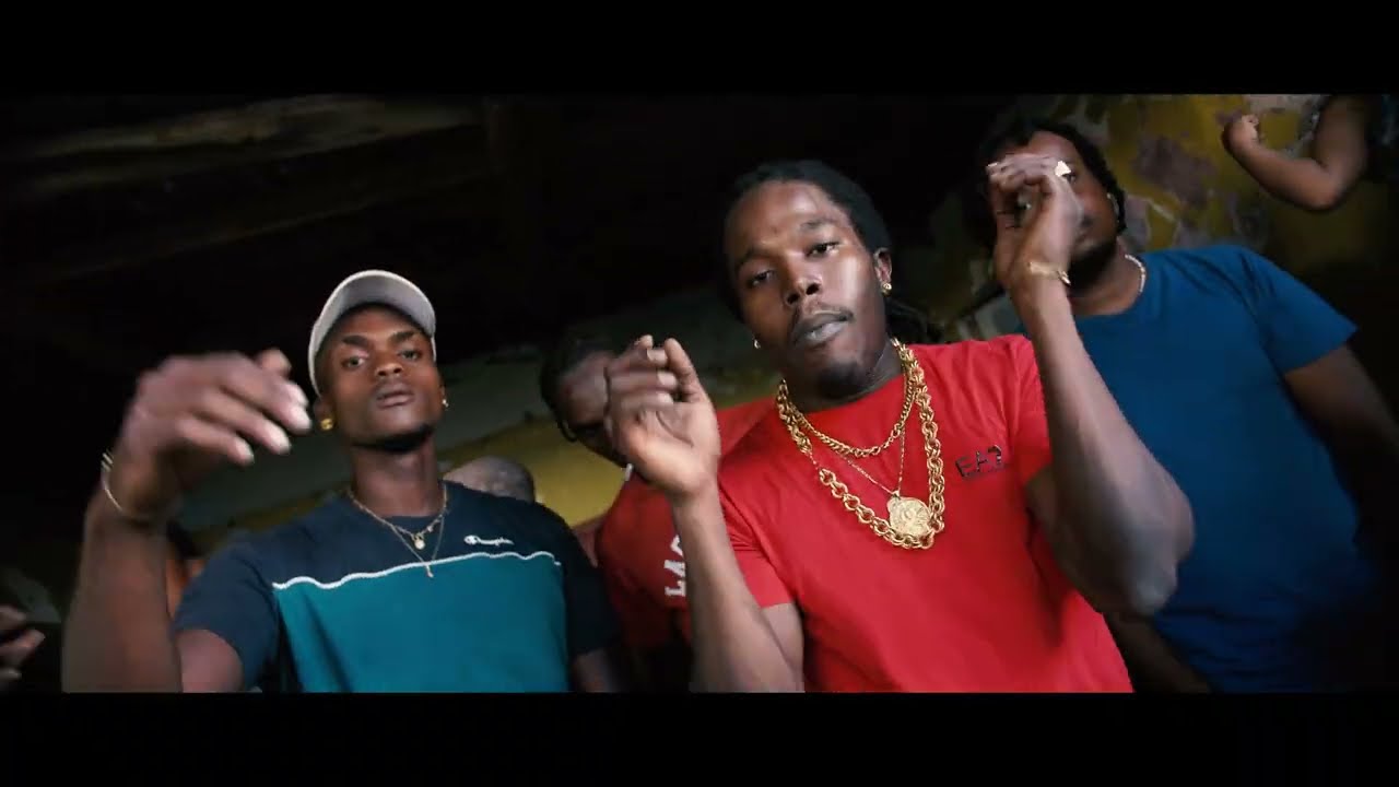 Minut - Real (Clip Officiel)