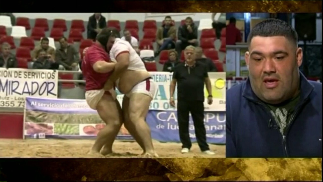 Todo Lucha | Final Liga Cabildo Tenerife 1ª Cat. 2017