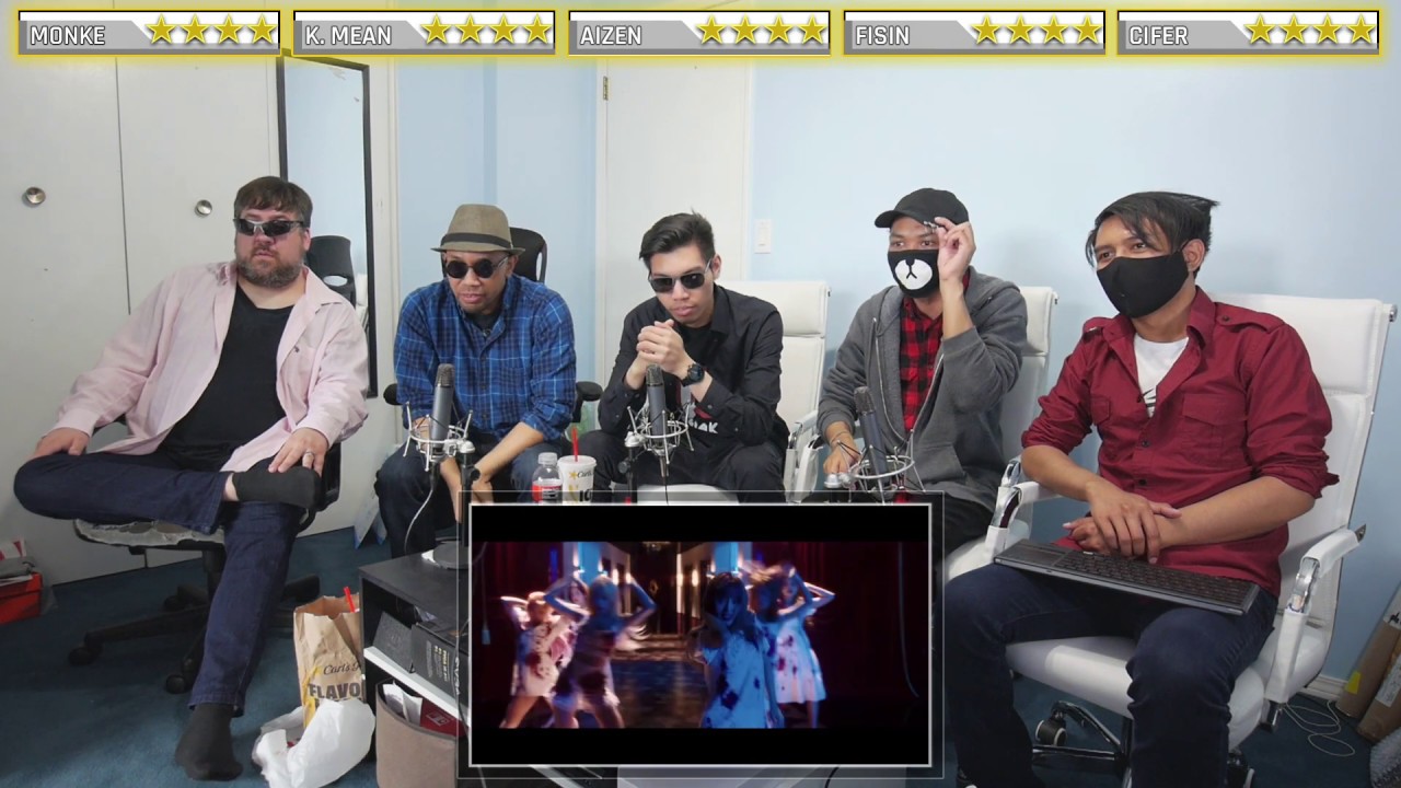 Kpop Performance Reaction: NATURE - Girls [Stone PERFORMANCE] [Bloody Performance]