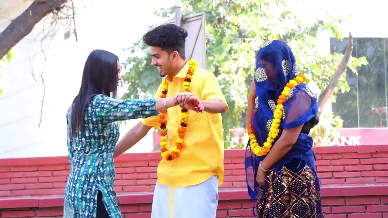 Prank On Girlfriend 😱|| Gone Wrong 🥺|| On Public Prank