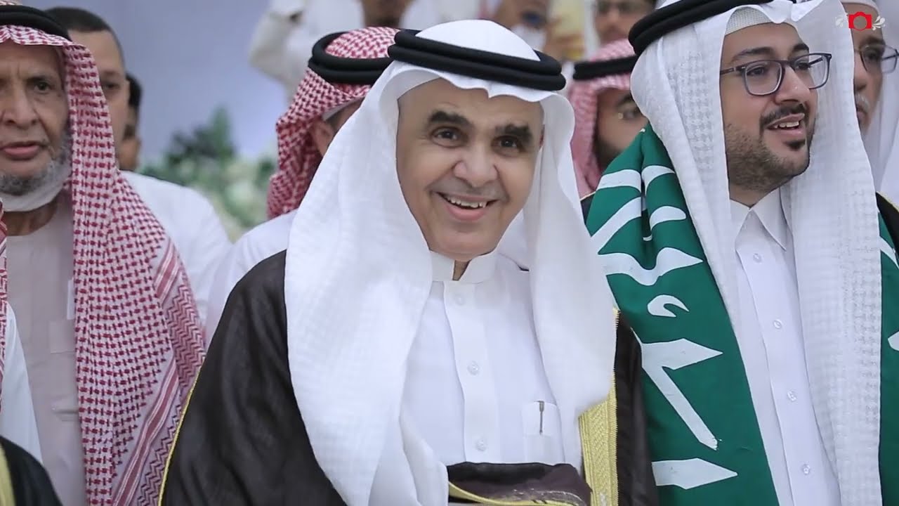 #مجس حجازي أفراح باشماخ (اداءالجسيس محمد المحضار)