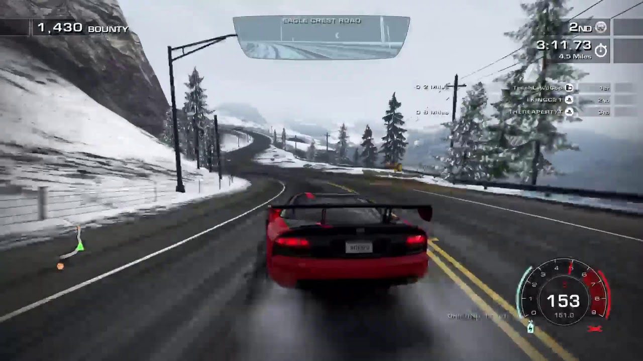 NFS HPR CHILLIN TLR GANG LETS RIDE 🏎️🏁😎🚓💯