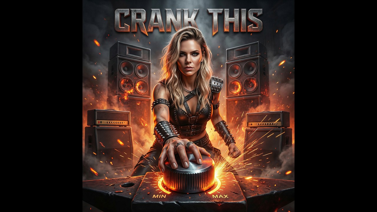 Crank This Episode 1 (Trey Bonn)