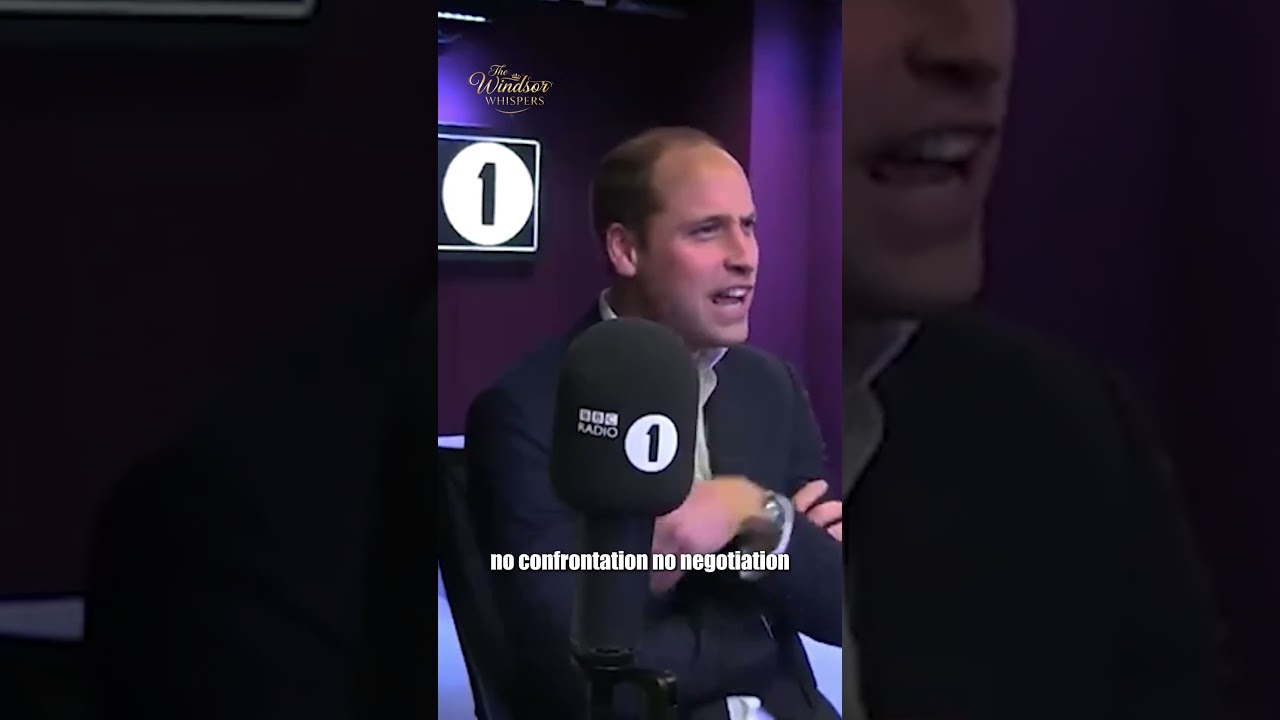 Prince William Seizes Cedar Estate Crushing Camilla Family Influence Dreams
