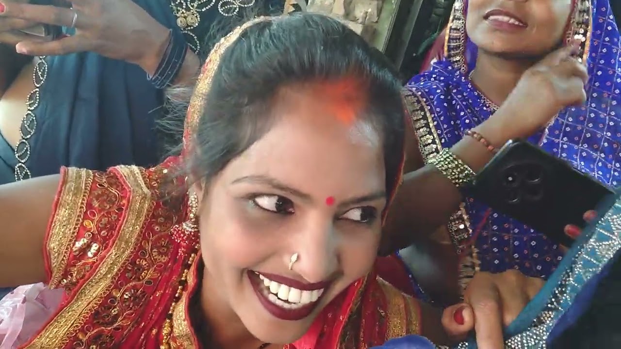 ब्लॉग अचानक ।खुशबू रानी को क्या हो गया।ममता गोंड ऑफिशल
