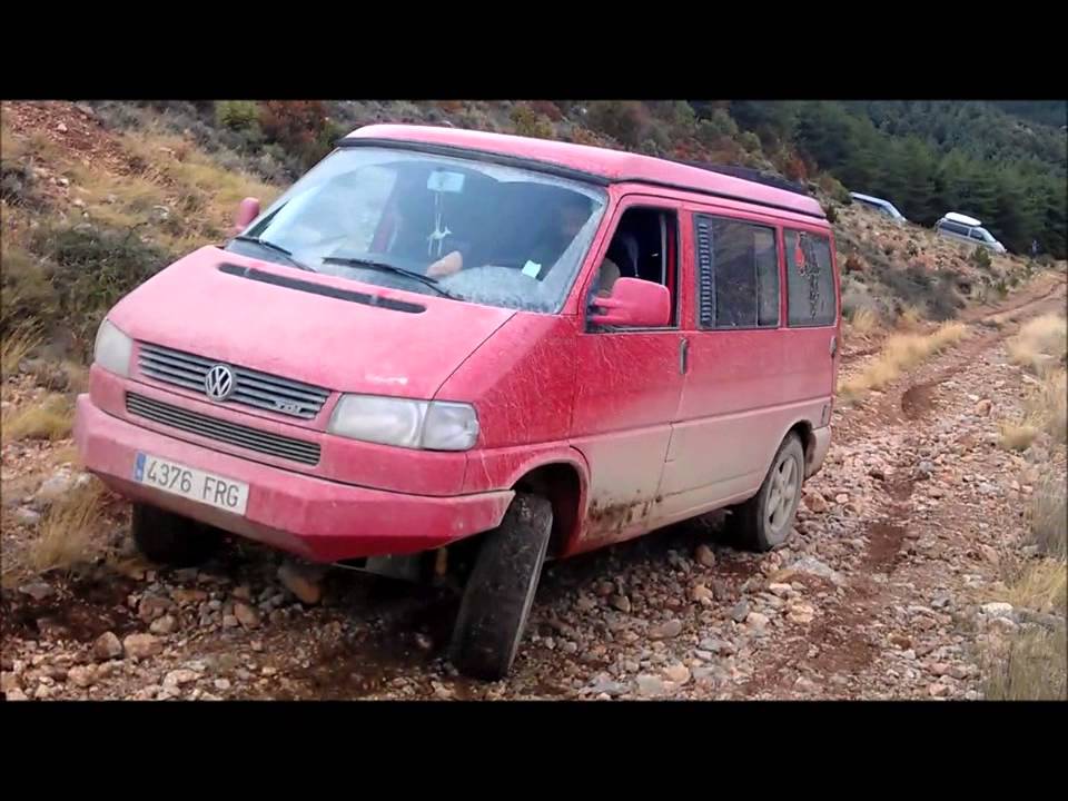 Aventura Syncro  Monegros Sep 2012 / Syncro Adventure Monegros