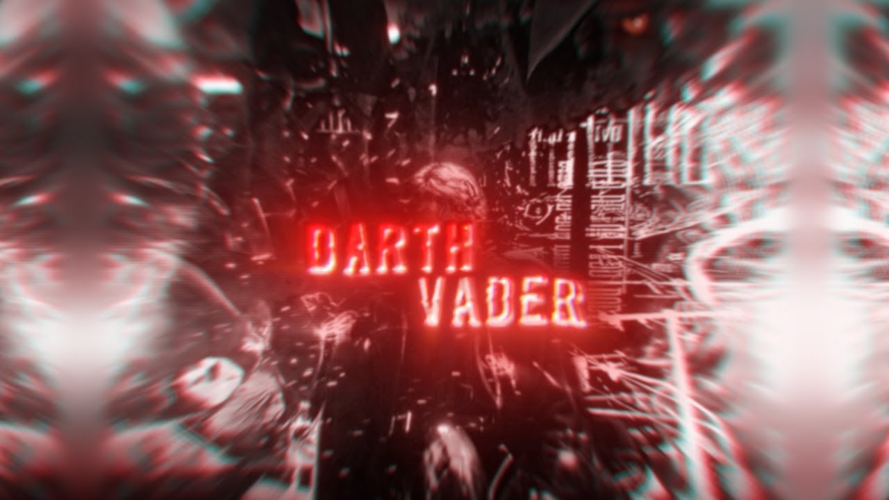 Darth Vader | Irokz - KREZUS, Surreal_dvd - Skins (Ultra Slowed) [Edit]