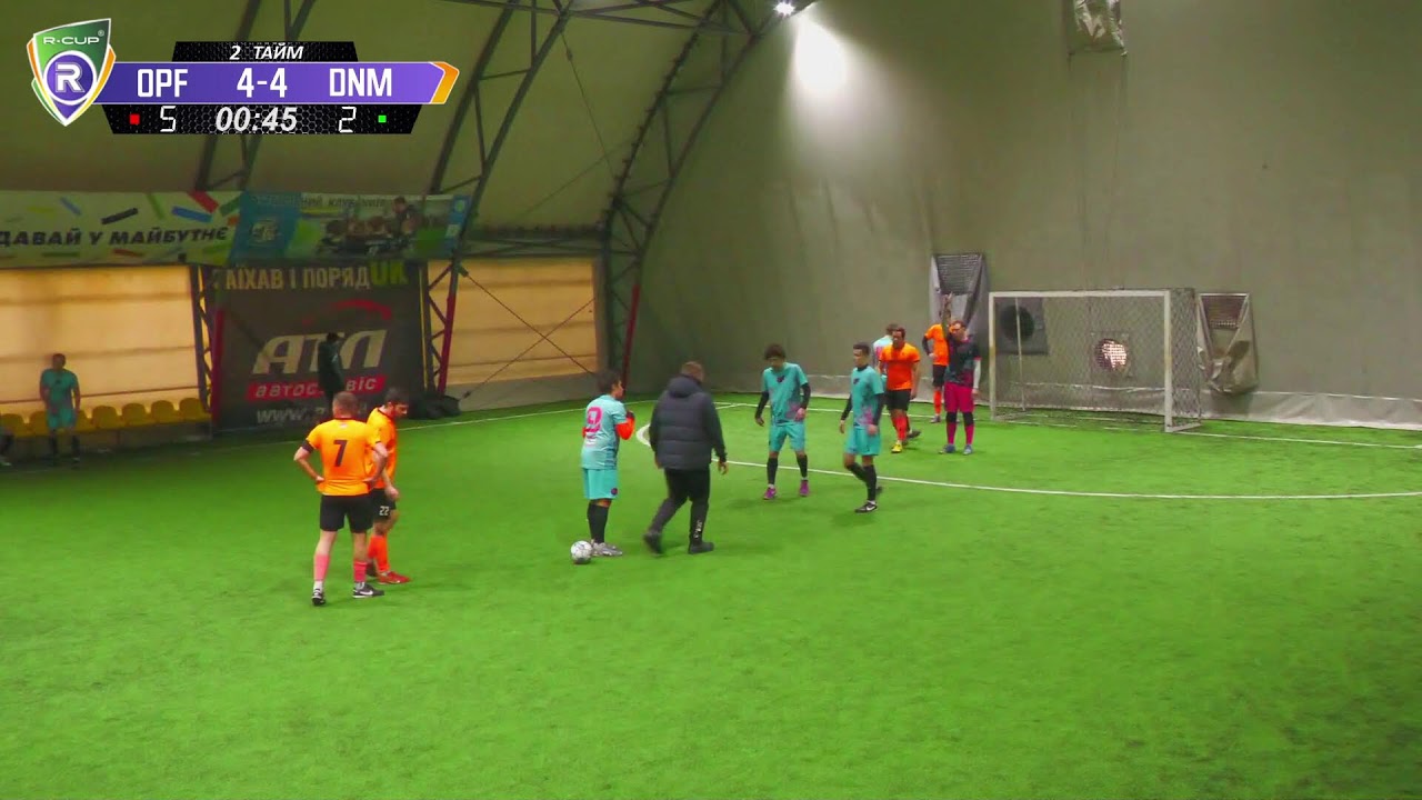 OnlyPrimeFans Team - DNIPRO-M   R-CUP XX  #stopthewar