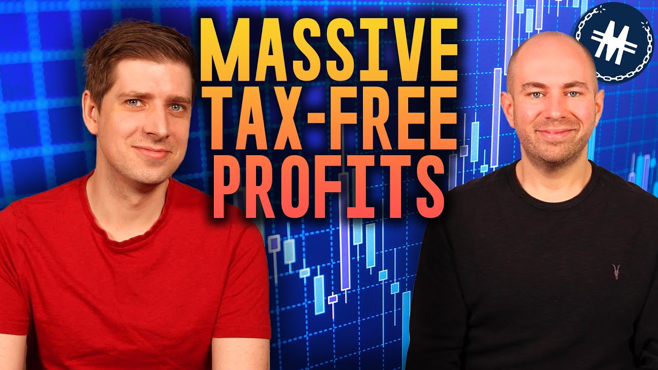 How We're Making 33% Annual Returns With Long-Term Spread Betting