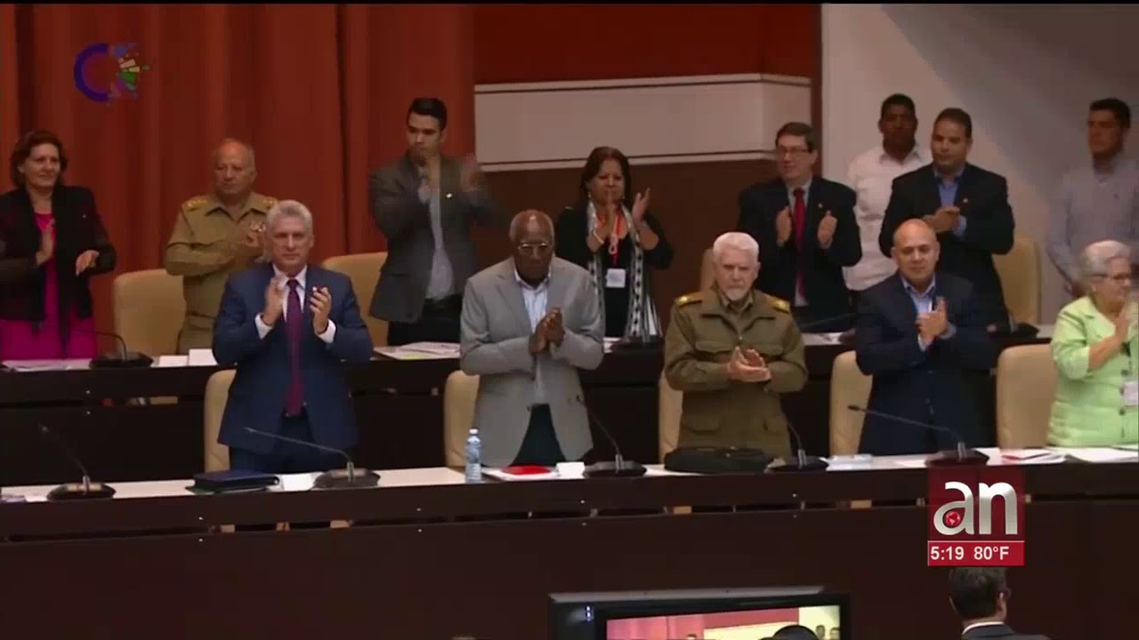 Acusan a Ra&uacute;l Castro y D&iacute;az-Canel ante la Corte Internacional de Justicia