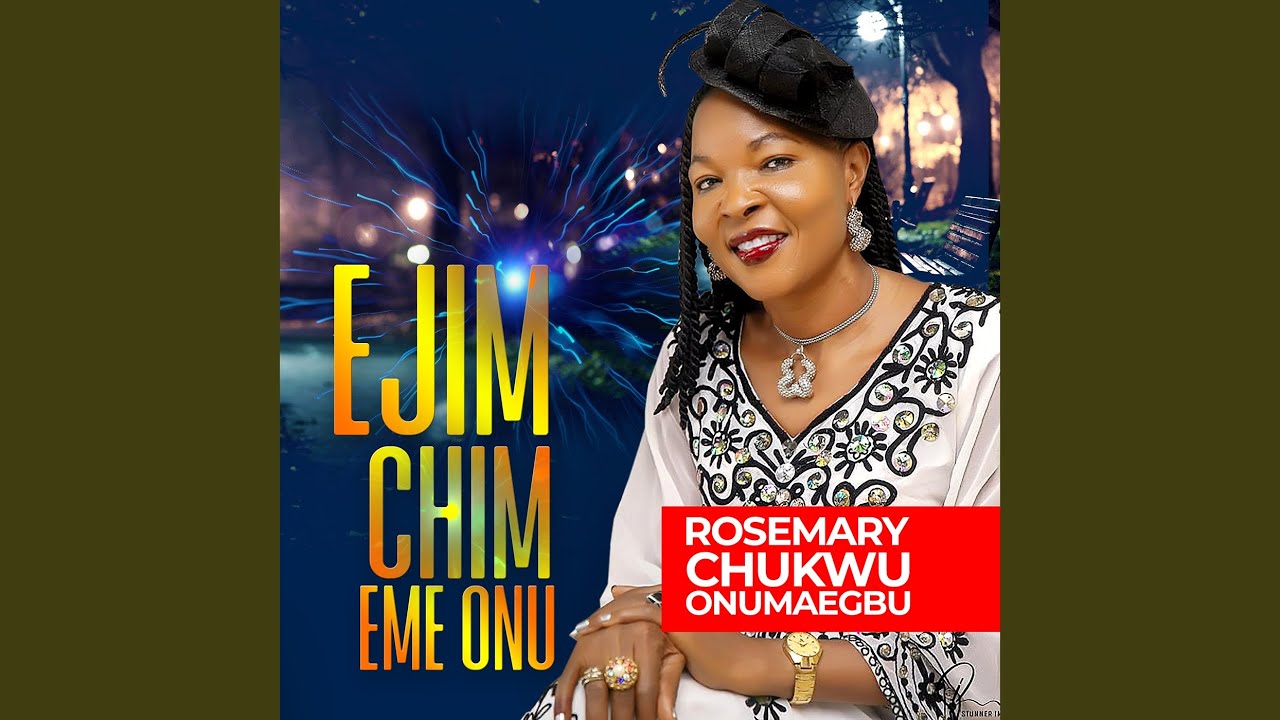 CHUKWU DI MMA