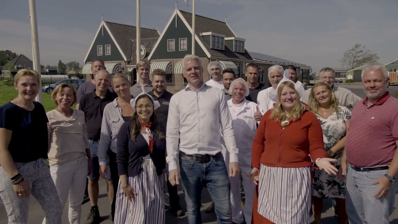 Onboarding video | Henri Willig | Vacaturevideo.nl