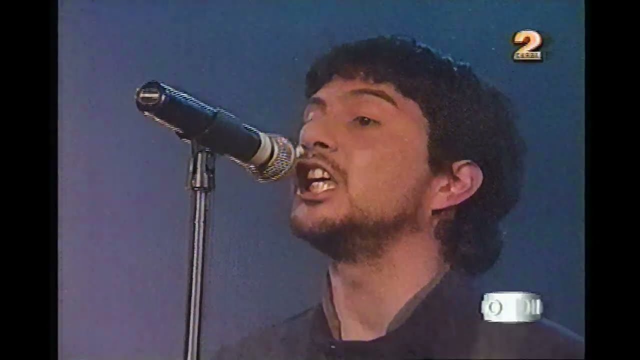 Mecanica Popular - Gato (Dinamo 1998)