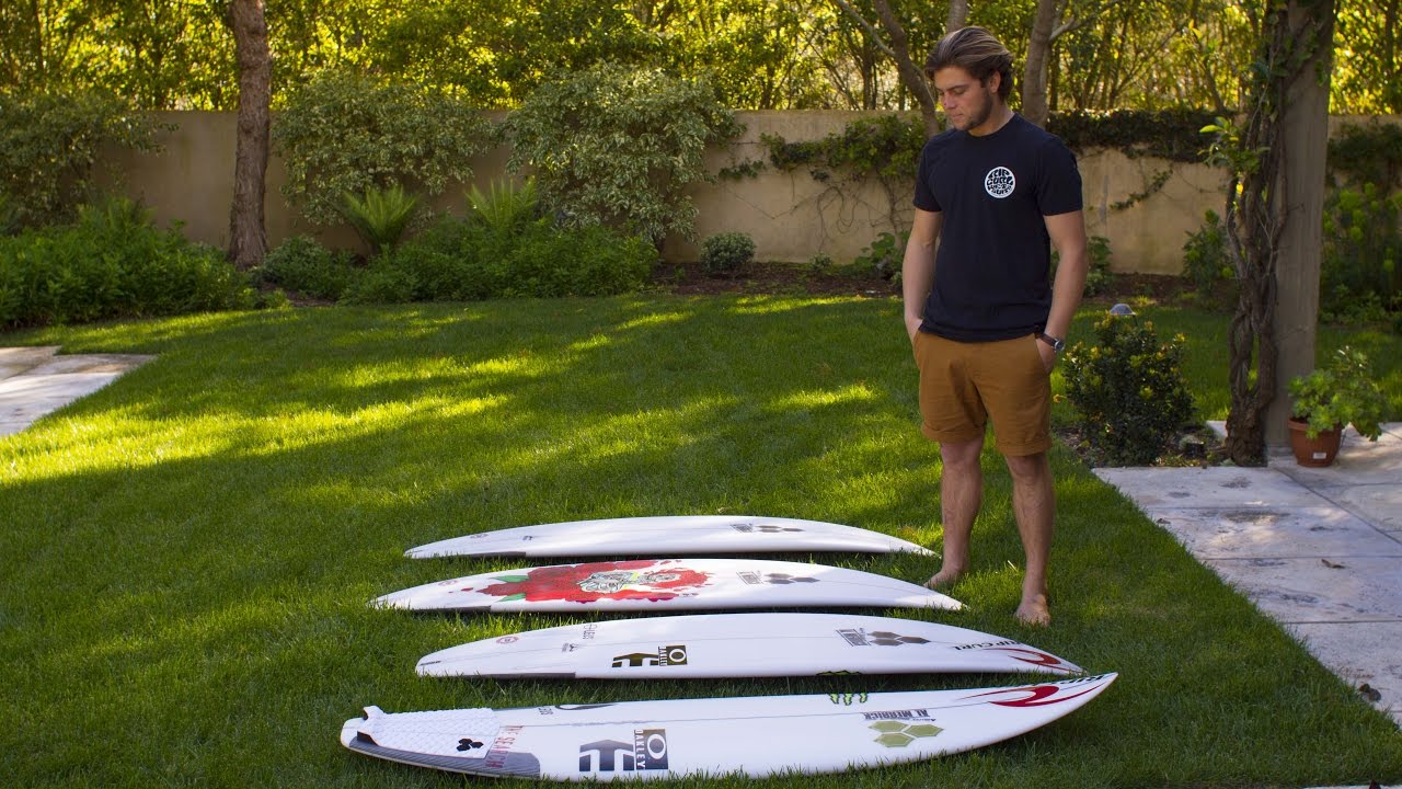 Quivers with Conner Coffin