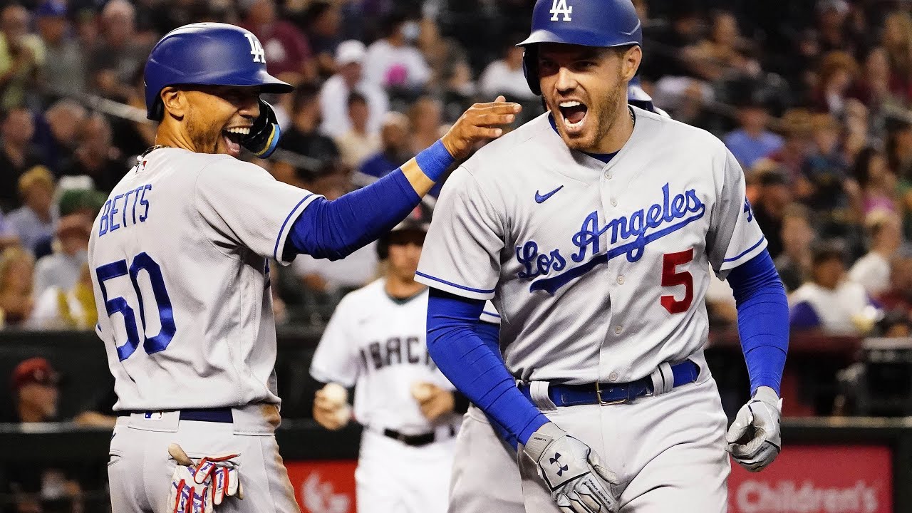 Free MLB Parlay‼️ GhostPicks Team Justin ‼️ 6-14-22