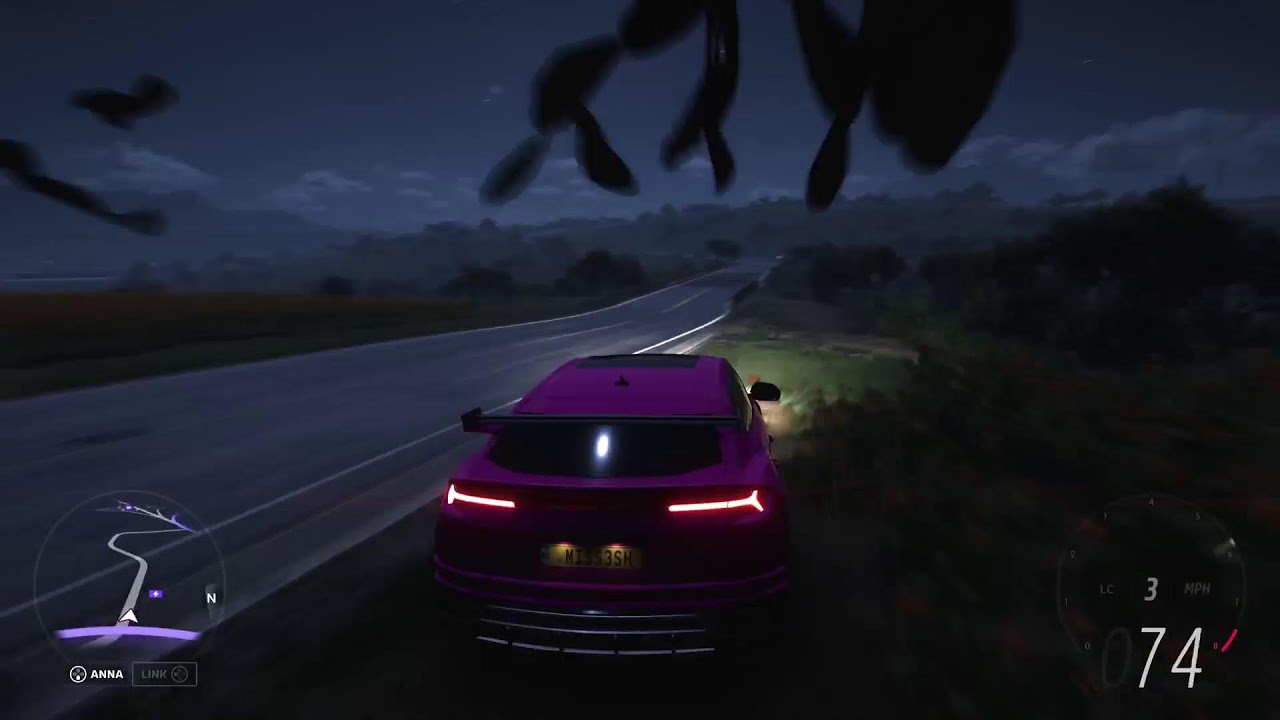 Forza