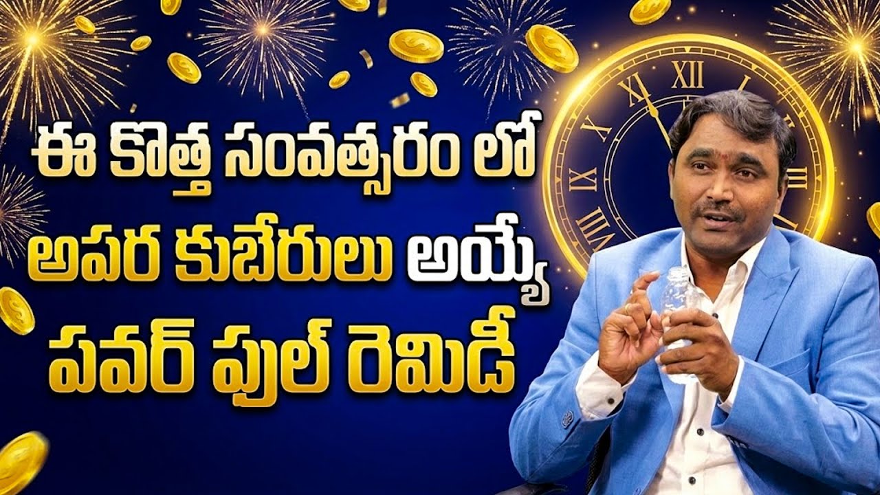 New Year Money Attraction | Do This on Jan 1st & Wealth Will Flow | Attract Money | Aha Money
