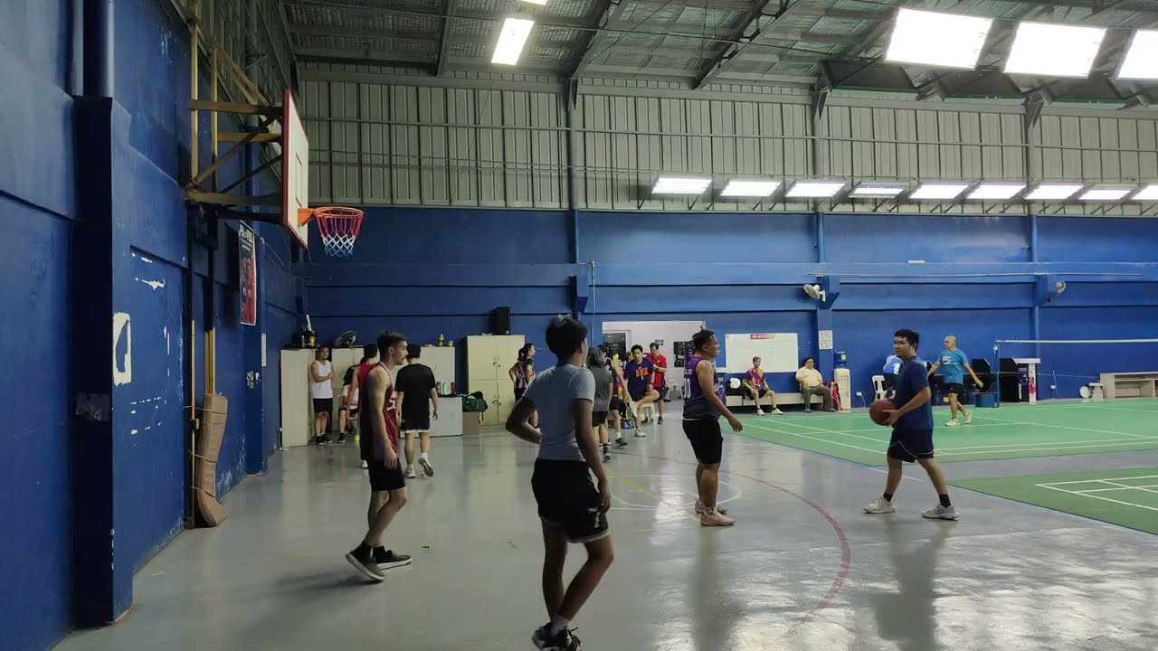 03/18/2026 Game 3