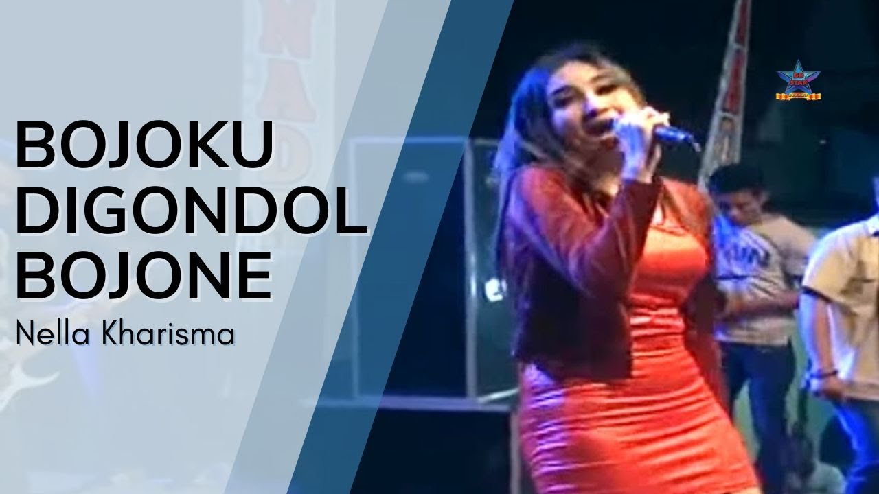Nella Kharisma - Bojoku Digondol Bojone | Dangdut [OFFICIAL]