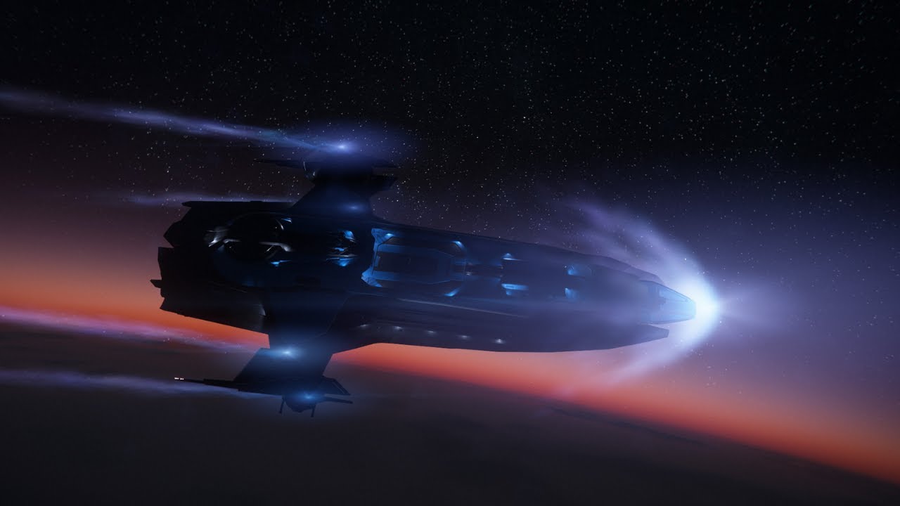 What can you do in Star Citizen RIGHT NOW?