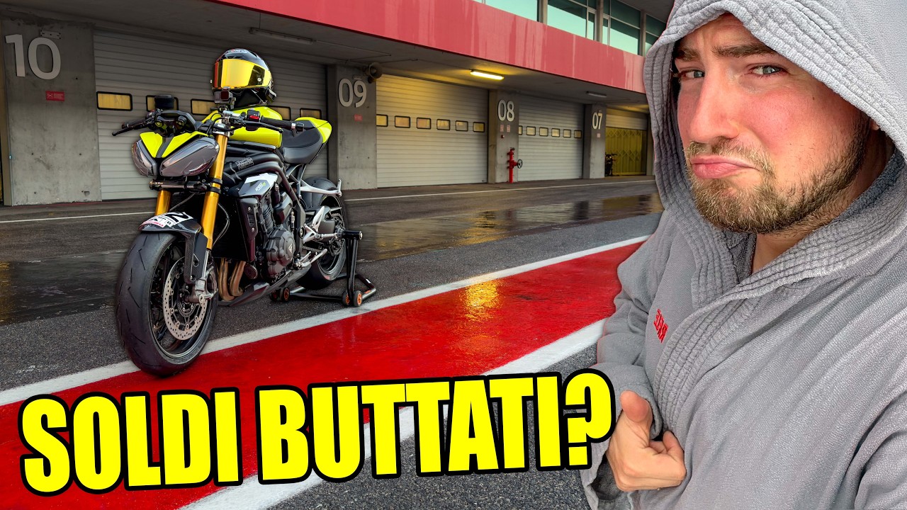 HO SPESO 1500 EURO PER GIRARE A PORTIMAO.. ECCO COSA È SUCCESSO. 🥲