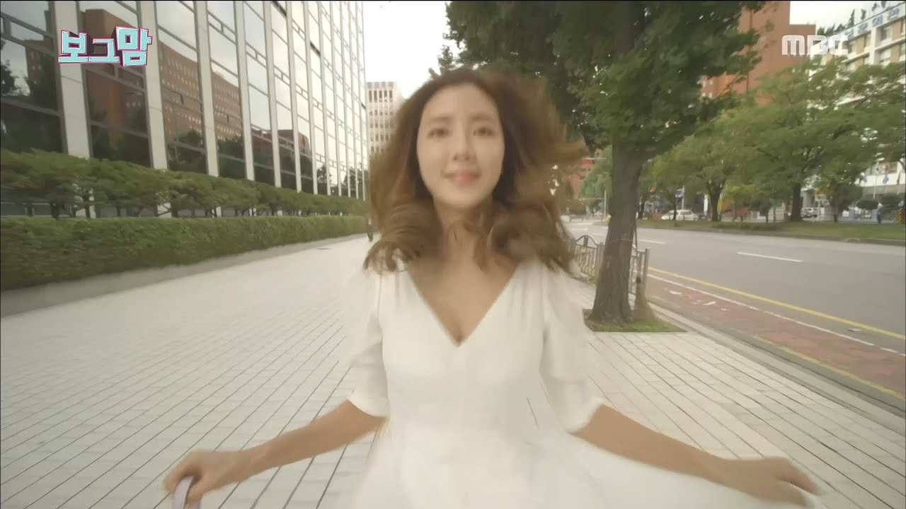 [Bogeumam] 보그맘 1회 - finally entering the Elegance meeting ?! 20170915