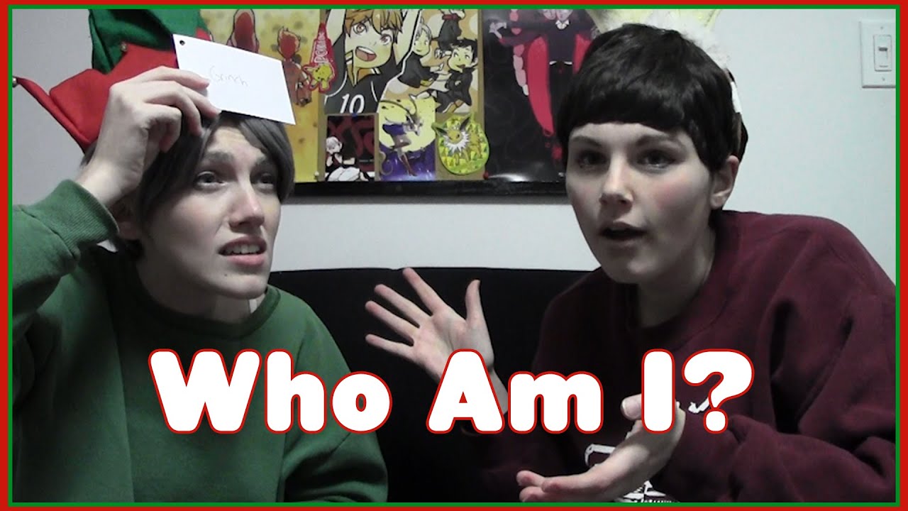 Daichi and Suga - Who Am I? [ Christmas Edition ]