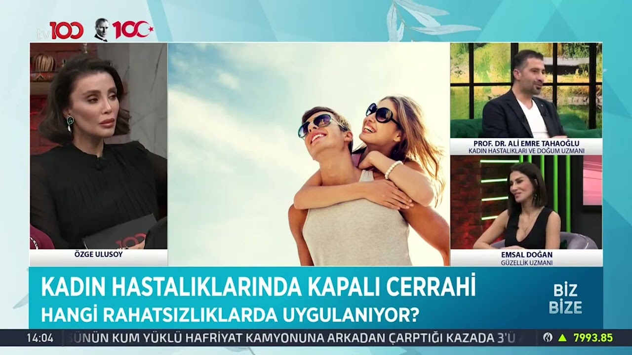 Kadın Hastalıkları Tedavilerinde En Yeni Yöntemler Neler    Biz Bize   17 Aralık 2023