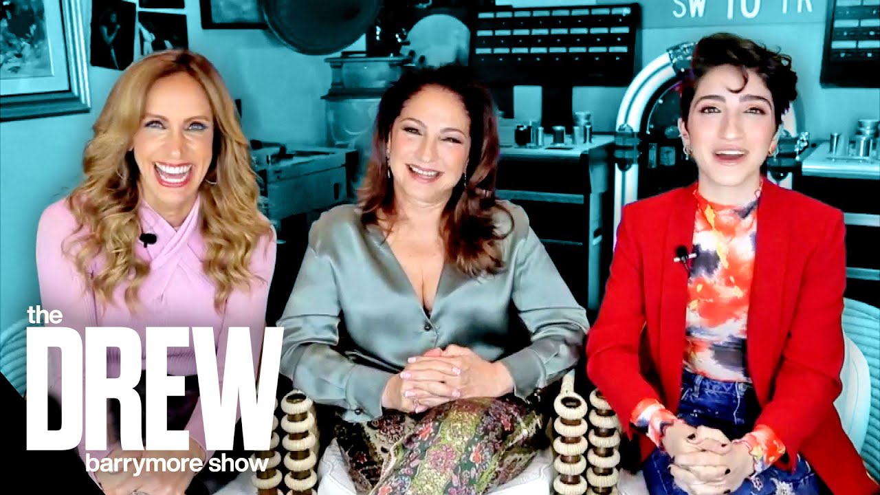 Gloria Estefan Explains Why She Opened Up About Abuse She Endured