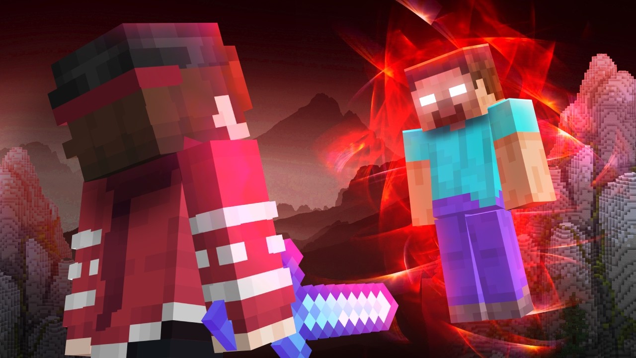 I Hunted A Minecraft Anomaly