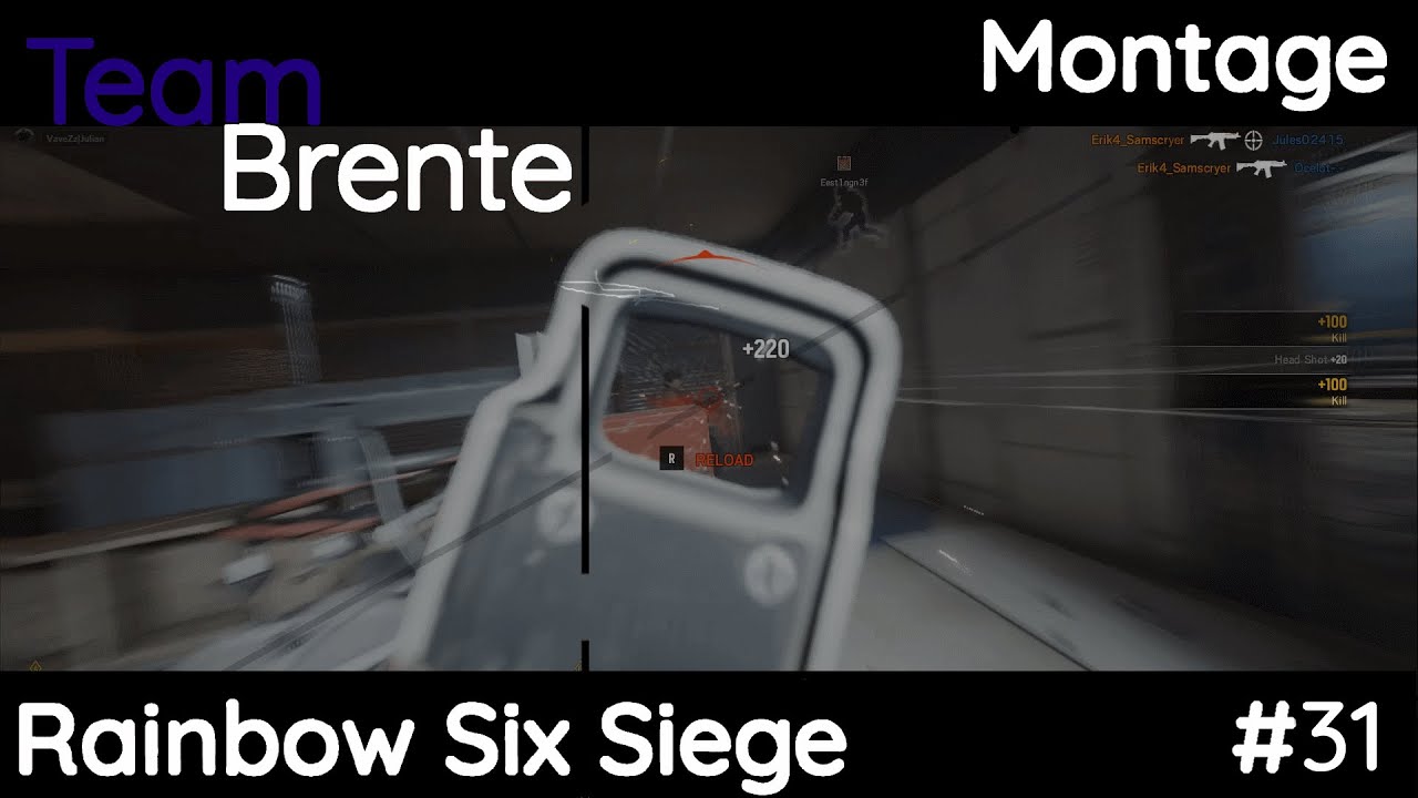 cRoIsSaNt | Baguette - Rainbow Six Siege MEMETAGE