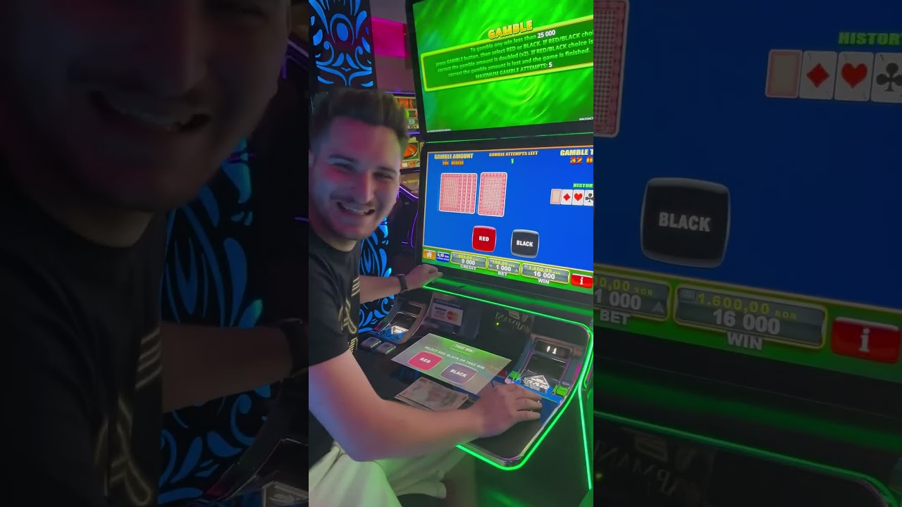 MIZA MAXIMA LA EGT DIN CAZINO PARTEA 8💥 