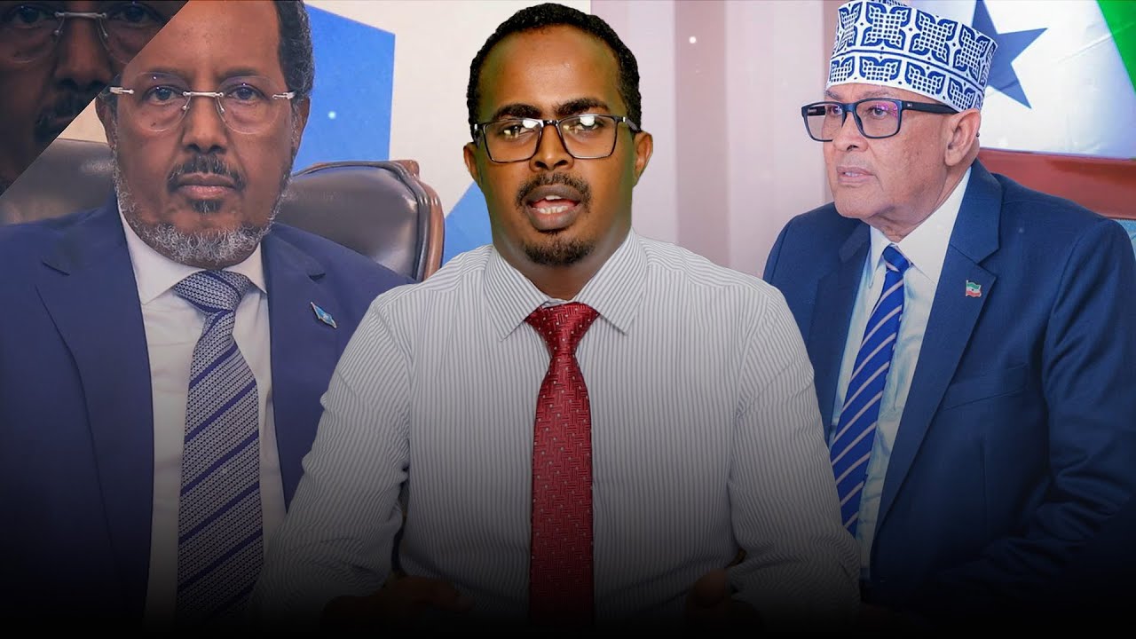 Cabdiraxmaan Cirro oo Xassan Sh uga adkaaday 3 dagaal oo lagu loolamay Imaaraatka, Jabuti & Kenya