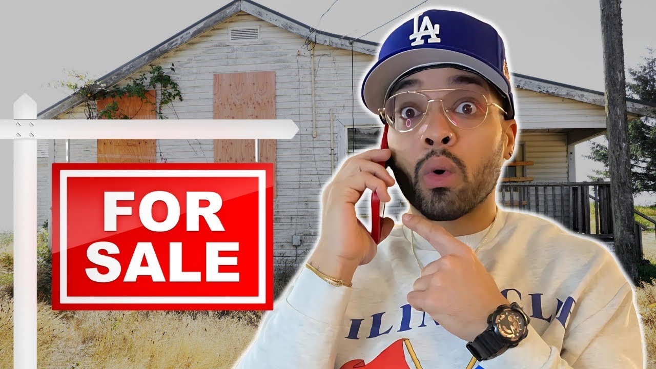 Cold Calling Property Owners w/ Code Violations.