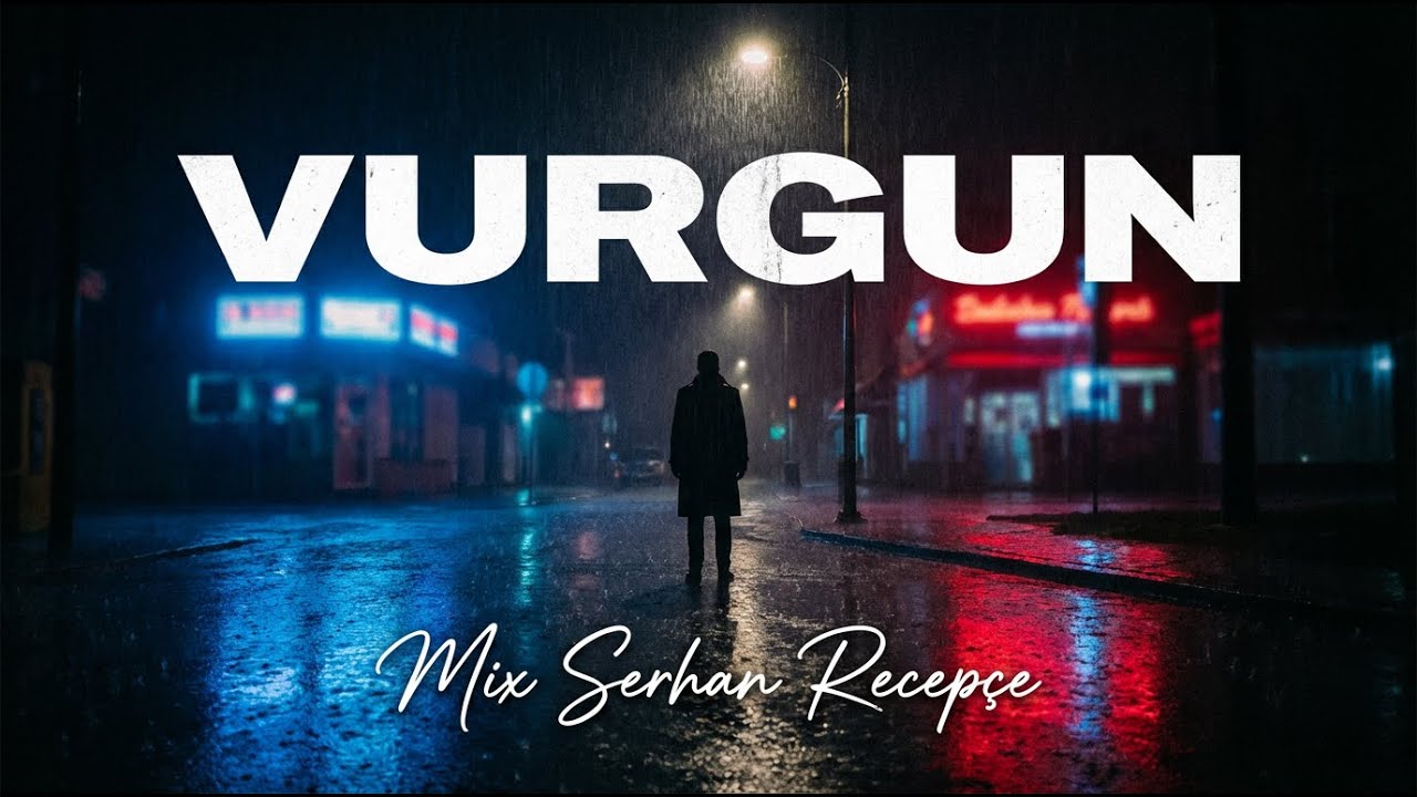 VURGUN MİX SERHAN RECEPÇE