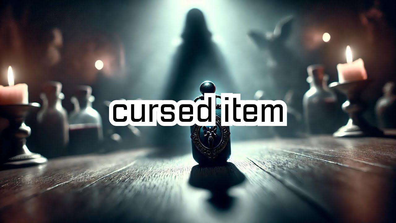 A Complete Guide to Properly Disposing of Cursed Items: Practical Methods to Alleviate Fear