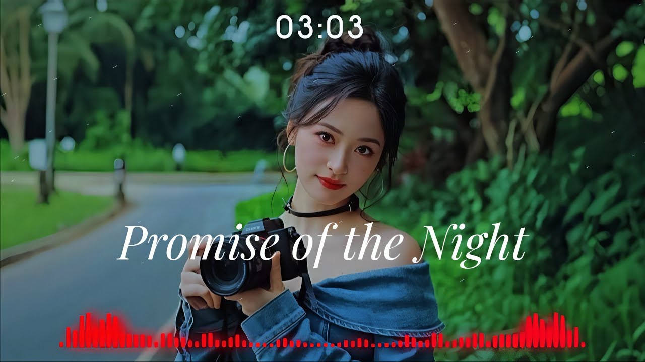 밤하늘 (Night Sky) - Under the Stars | Romantic K-Pop (Vibe Studio Original)