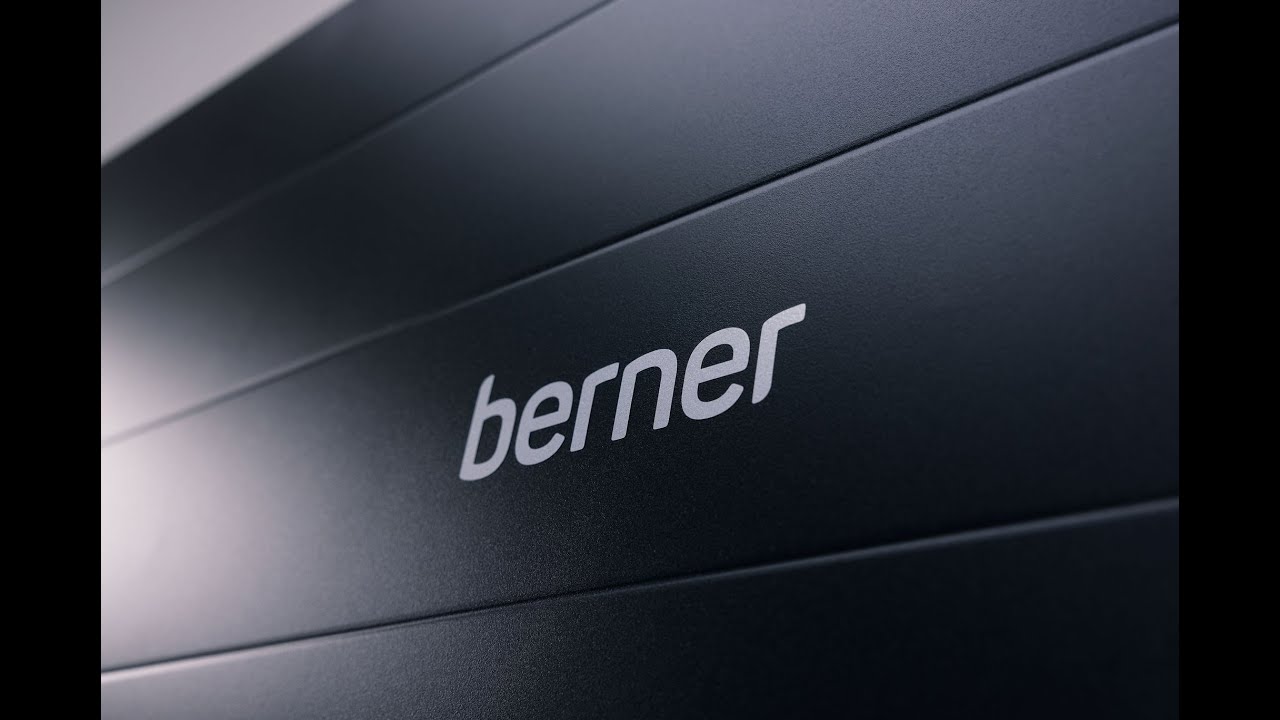 berner Sicherheitswerkbank Strömungsvisualisierung