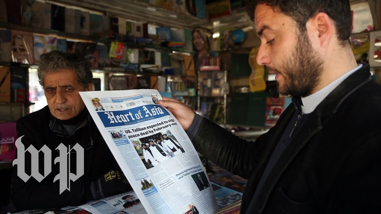 The signing of a U.S.-Taliban peace deal would be historic&mdash;but might not end the war in Afghanistan
