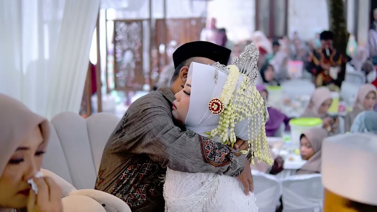 MALIK & NAILA - SUNGKEM