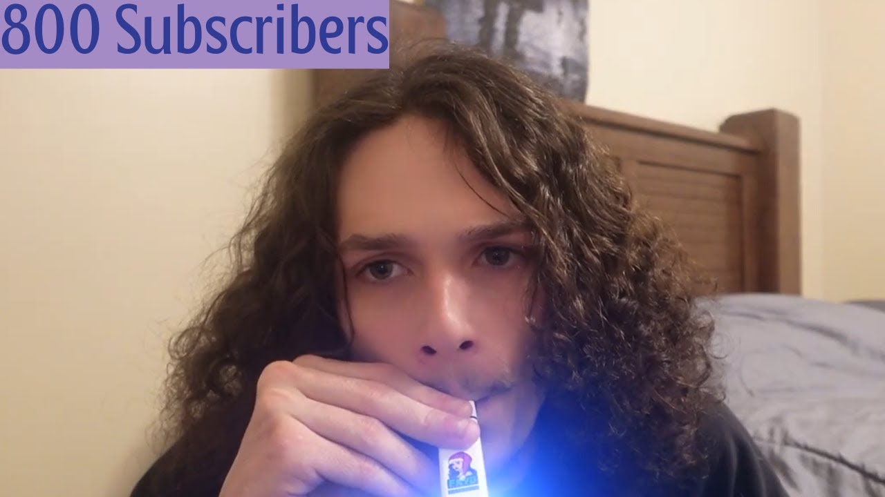 I Basically Blinked a Fryd For 800 Subscribers...