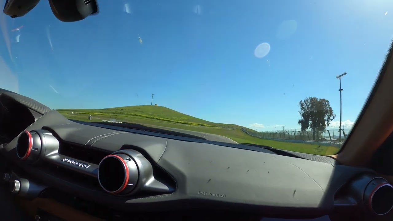 812 Superfast ride along 4/11/2023