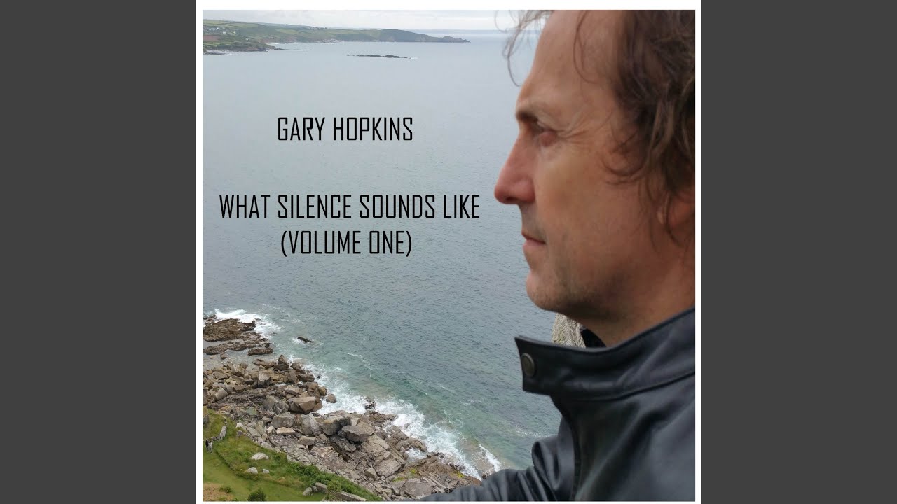 WHAT SILENCE SOUNDS LIKE